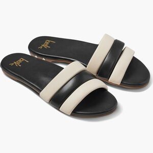NEW Beek Calibird Slide Sandal